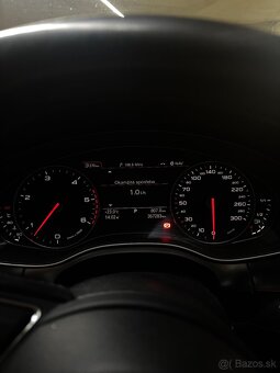 Audi A6 C7 3.0 TDI V6 Quattro - 9