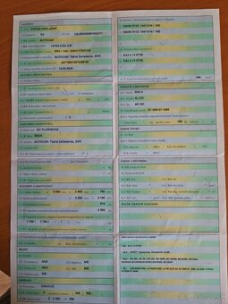 Autocar nákladný príves 3,5t , autoprepravnik , plato - 9