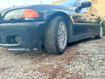 BMW E46 323 AKTUÁLNE DO ZMAZANIA - 9