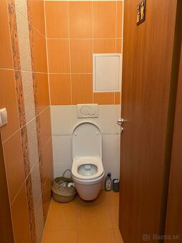 Ponúkam byt na krátkodobý prenájom - 9