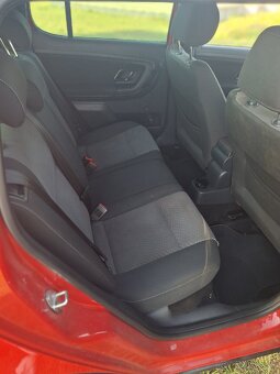 Fabia Monte Carlo 1.2 Benzín - 9