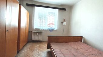 Trojizbový byt, 67 m² – centrum Rimavskej Soboty, Rožňavská - 9