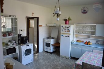 Predaj rodinný dom Horné Obdokovce, časť Obsolovce - 9