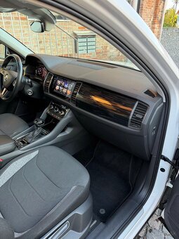 Kodiaq 2.0tdi EVO VIRTUAL DSG - 9