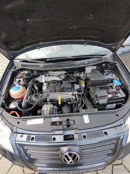 Volkswagen Polo 1.4 TDI, r.v. 2009 - 9