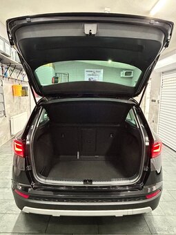 SEAT ATECA, 1.5 TSI, 110KW/150PS, 115 000 KM, 2020, DPH - 9