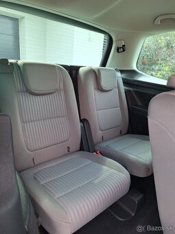 Seat Alhambra 2.0 TDI 7miest - 9