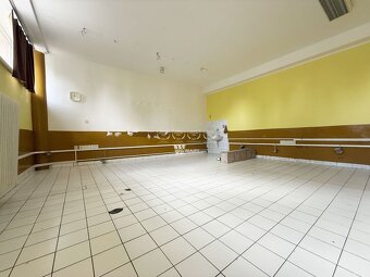 Polyfunkčný objekt so štyrmi bytmi_Dolný Kubín, Veľký Byster - 9