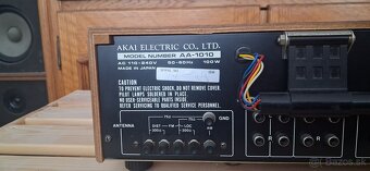 AKAI AA-1010 - 9