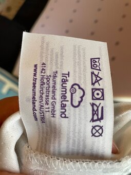 Ohradka-postel TOPMARK - 9