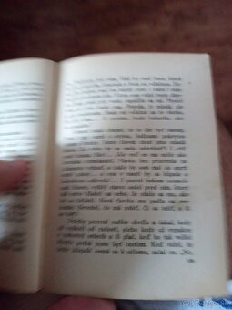 Staré knihy.Unos Jan Cajnak.Z Nasich Krajou JHamaj - 9