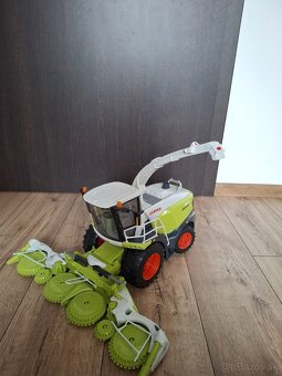 Bruder hračky 2 - 9