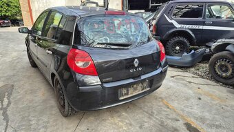 Renault Clio III 1,5DCI 76kw kód motora: K9KZ7 - 9