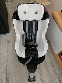 Autosedačka Britax Romer dualfix M-isize - 9