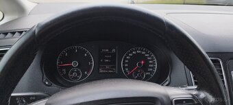 Seat Alhambra 2.0tdi - 9