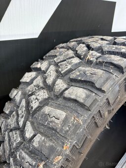 COOPER DISCOVERER STT PRO 35x12,50 r22 LT - 9