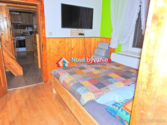 REZERVOVANÝ-Rodinný dom Malý Slavkov na predaj - 9