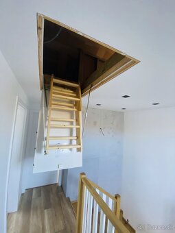 Novostavba Lúčka 23km od mesta Prešov - 9