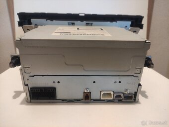 Rádio Suzuki SX4 S-Cross model 39101-61M10 - 9