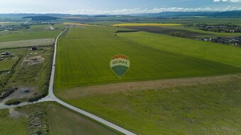 PREDAJ, Pozemok, obec Mlynica, orná pôda, 3544 m 2 - 9
