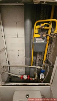 1107 Bezbariérový tehlový trojizbák Košice-Sever - 9