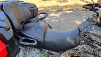 CF moto 850  L7e - 9