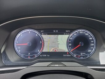 VW PASSAT B8 2,0TDI-2015-LED-ACC-HIGHLINE-WEBASTO-140KW - 9
