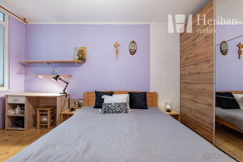 3-izb.byt s logiou, rekonštr., 79m2, Zombova ul, KE-časť KVP - 9