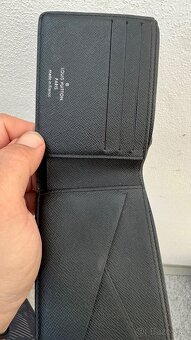 Peňaženka Louis Vuitton 100% original- garantujem original - 9