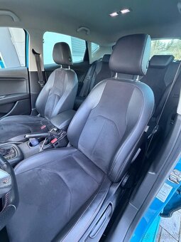 Seat Leon FR 1.8 TSI 2013 DSG - 9