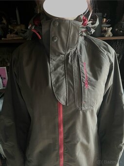 Husky bunda,kožené sako-bunda,O’neill bunda - 9