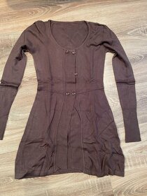 Tricka, pulovriky, rolaky - 9