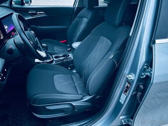 Kia Sportage 1.6 T-GDi Gold - 9