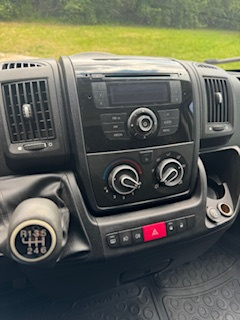 Citroen Jumper 2,2 HDi - 9