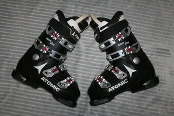 lyže Rossignol Experience 74 160 cm - 9