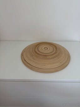 Dekoratívne podnosy, misy - 9