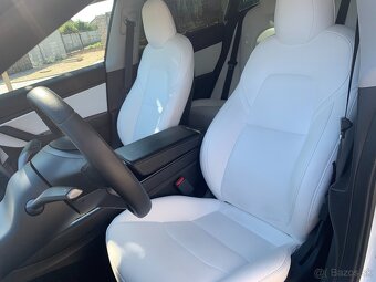 Tesla Model 3 Long Range Dual Motor - odpočet DPH - 9