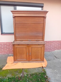 Starozitny nabytok - 9