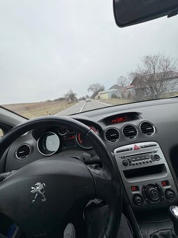 Peugeot 308 - 9