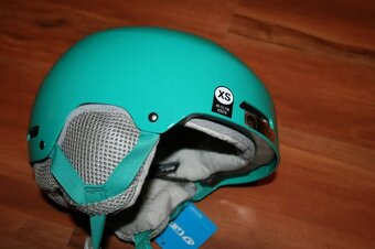 detské lyže dynamic 70 cm , lyžiarky dalbello, - 9