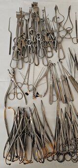 chirurgické inštrumenty - 9