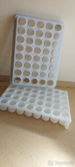 Technologické vybavenie výrobne mliečnych výrobkov - 9