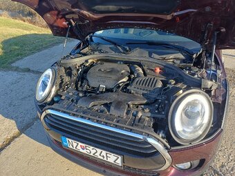 Mini Cooper Clubman 2.0 D 110kw - 9