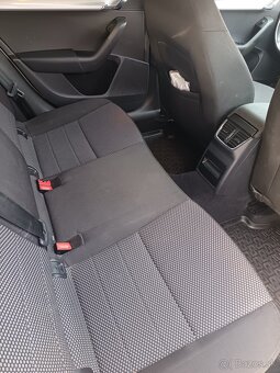 Predám Škoda Octavia 1,6 TDi 81kW - 9