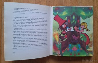 Rumcajs, Cipisek, Manka - 9