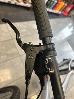 Bicykel dámsky S - 9