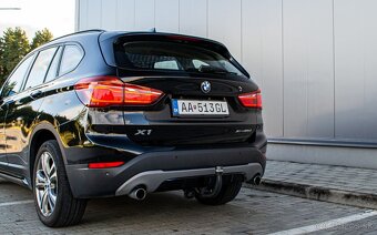 BMW X1 xDrive 25d 170kW automat - 9