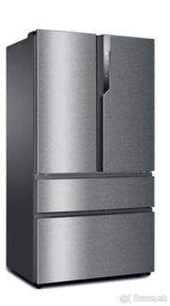 Americká chladnička Haier HB26FSSAAA - 9