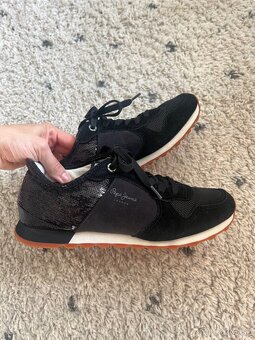 Tenisky Pepe Jeans - 9