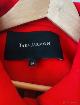 Predám kabát Tara Jarmon veľ S - 9